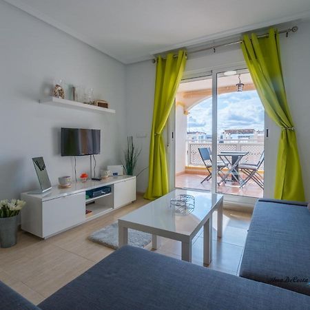 Apartament Sofia Mar de Cristal Exterior foto