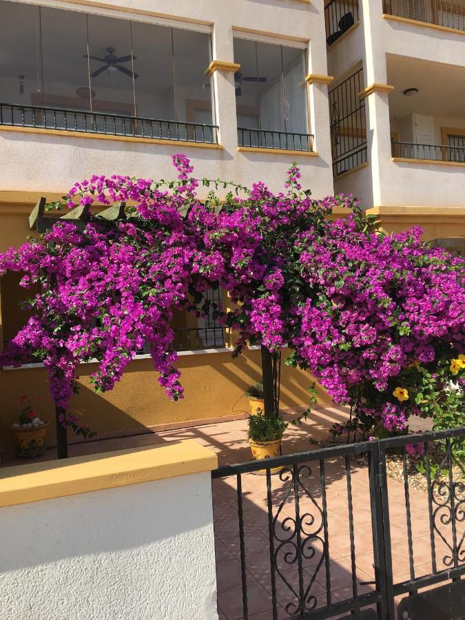 Apartament Sofia Mar de Cristal Exterior foto