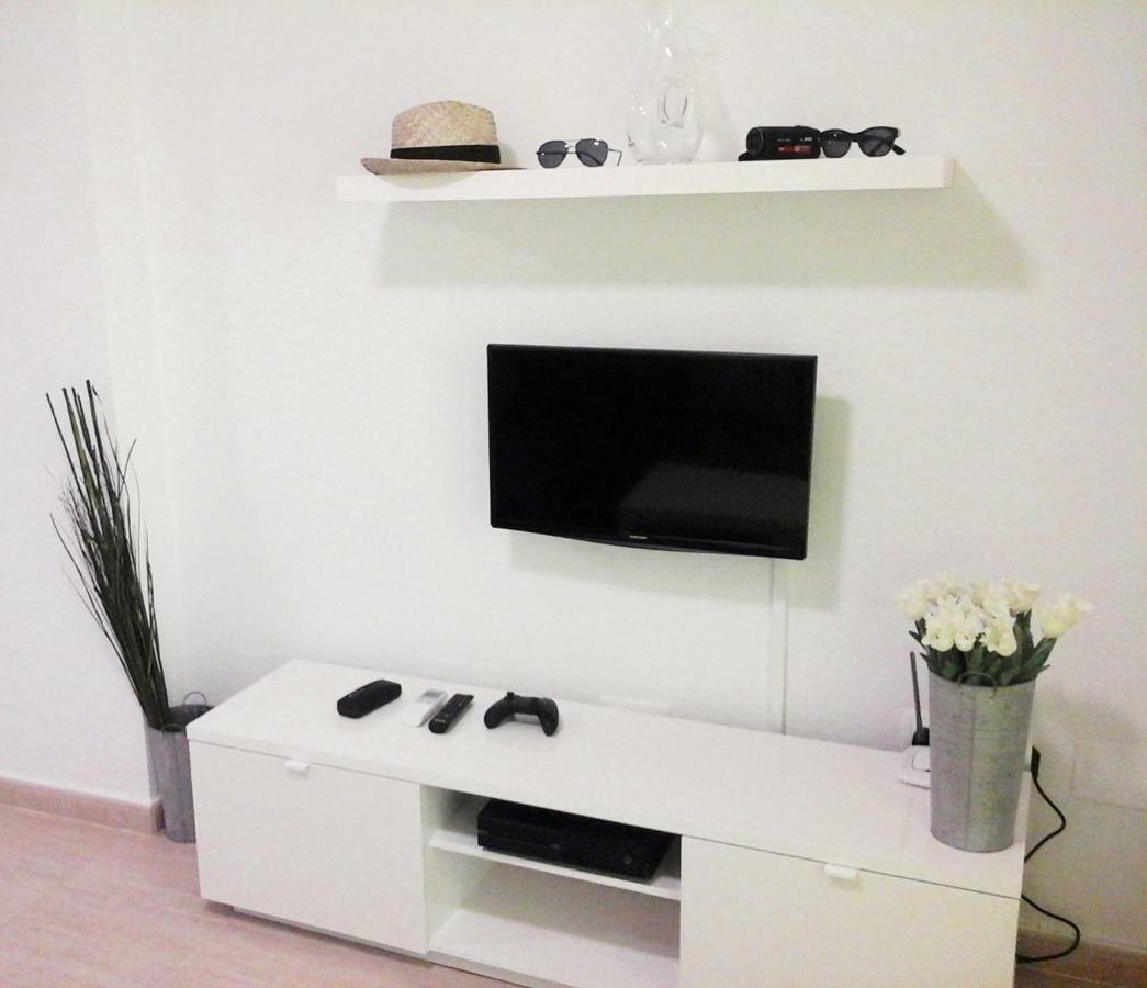 Apartament Sofia Mar de Cristal Exterior foto
