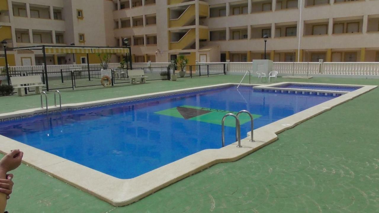 Apartament Sofia Mar de Cristal Exterior foto