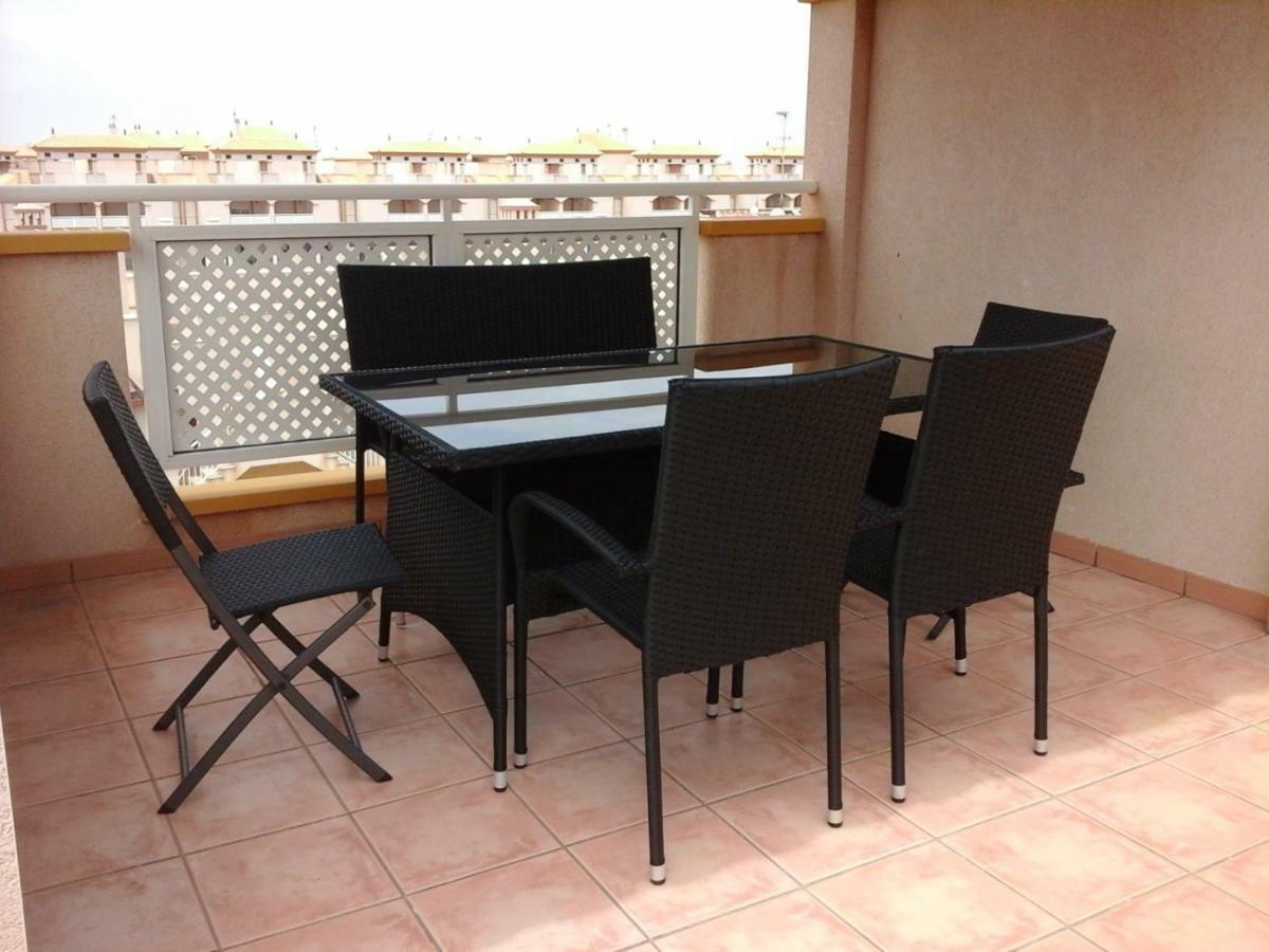 Apartament Sofia Mar de Cristal Exterior foto