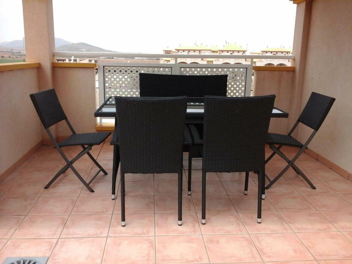 Apartament Sofia Mar de Cristal Exterior foto