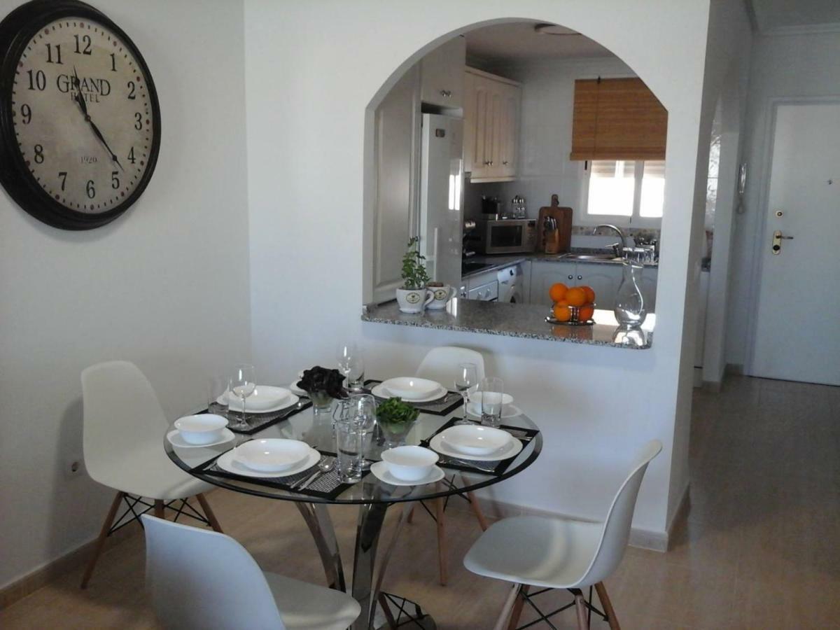 Apartament Sofia Mar de Cristal Exterior foto