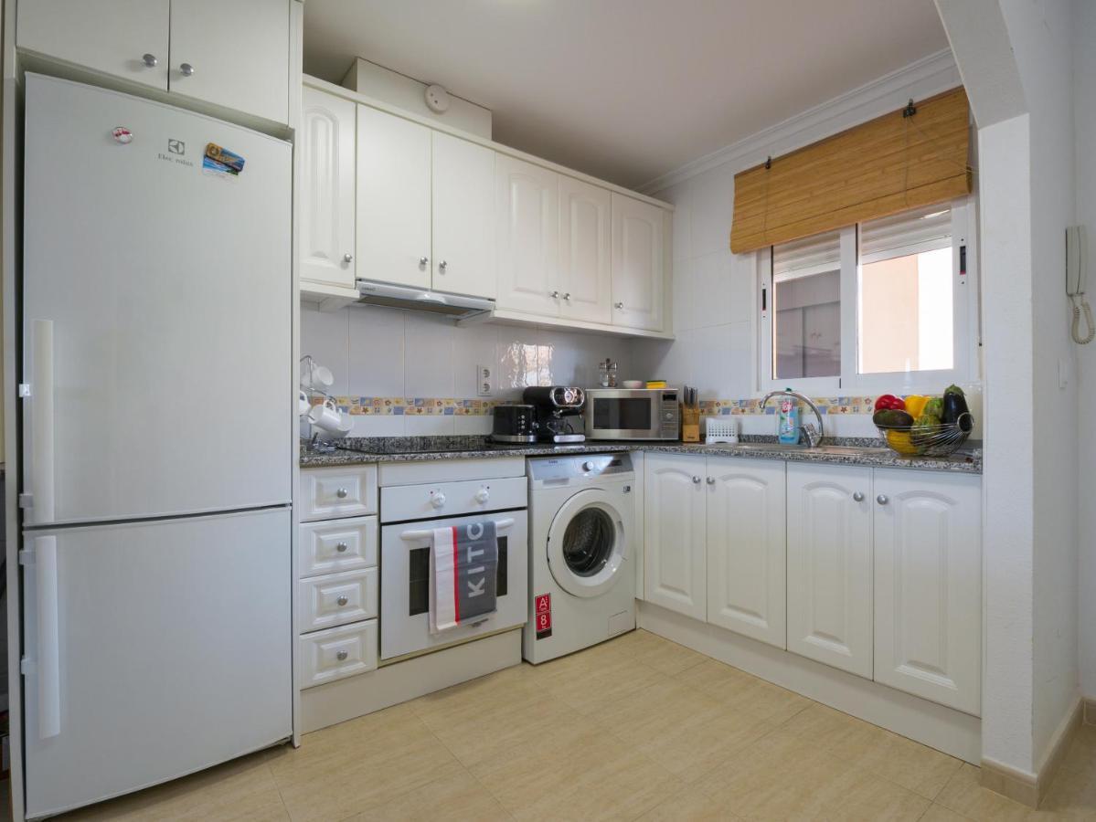 Apartament Sofia Mar de Cristal Exterior foto