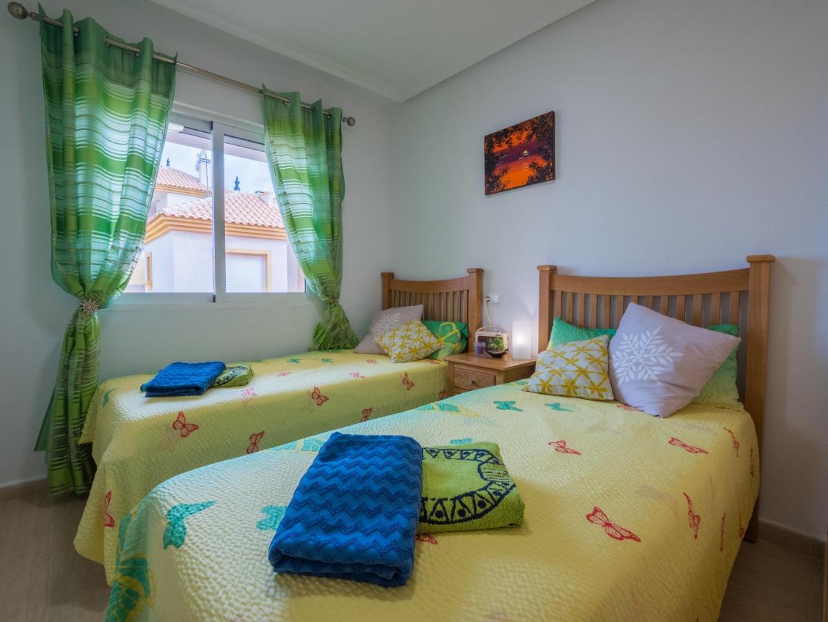 Apartament Sofia Mar de Cristal Exterior foto